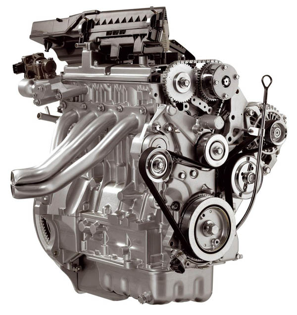 2000 Des Benz E240 Car Engine